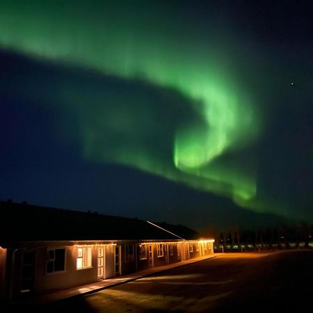 Hotel Vos Thykkvibaer Kültér fotó