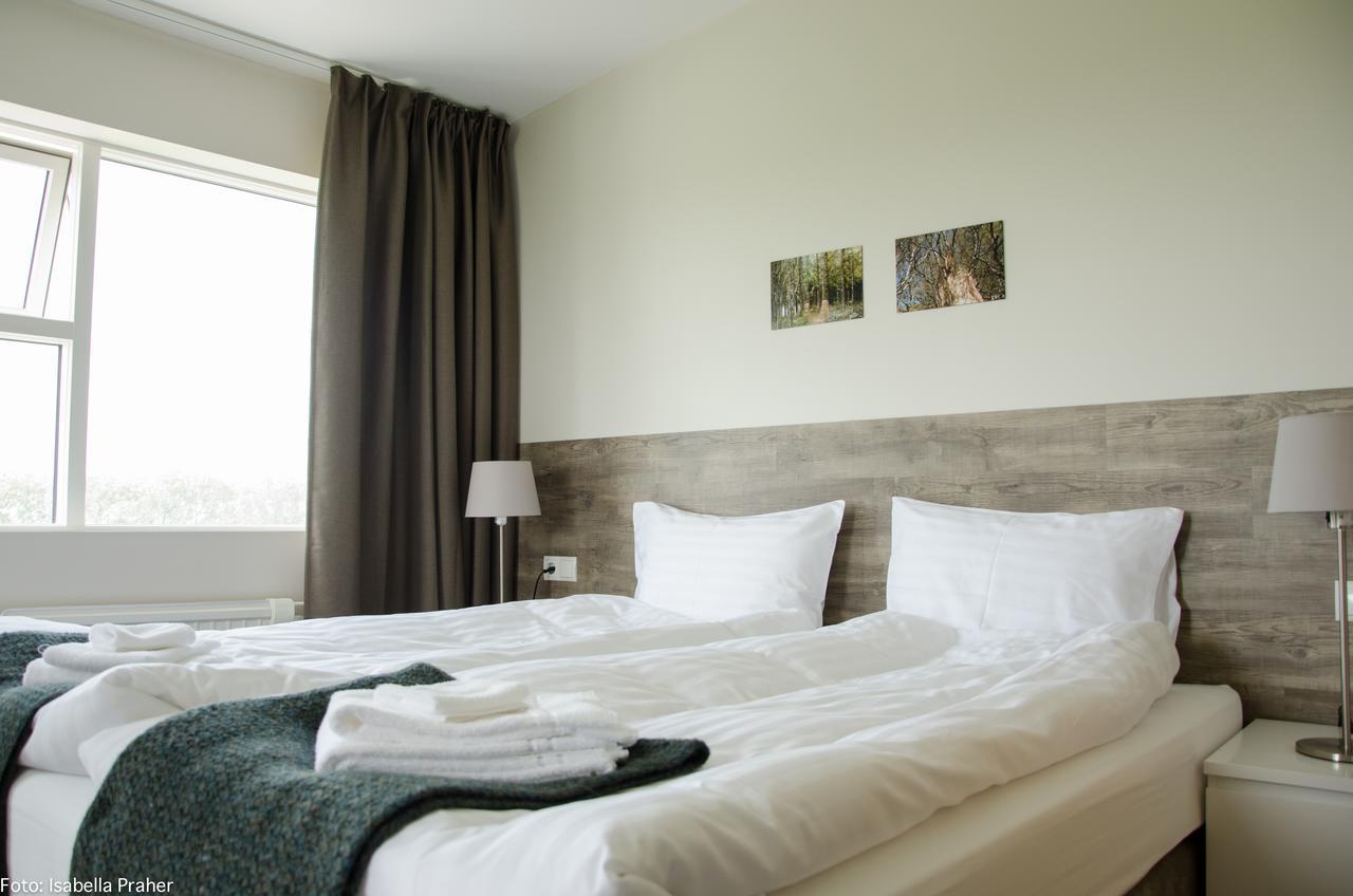 Hotel Vos Thykkvibaer Kültér fotó